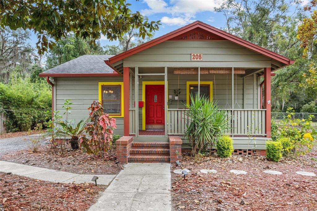 Picture of 205 NE 9Th Street, Gainesville, FL 32601