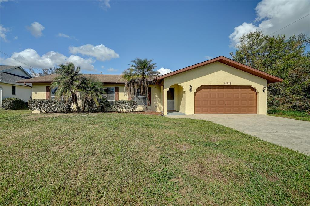 Picture of 18138 Lake Worth Boulevard, Port Charlotte, FL 33948