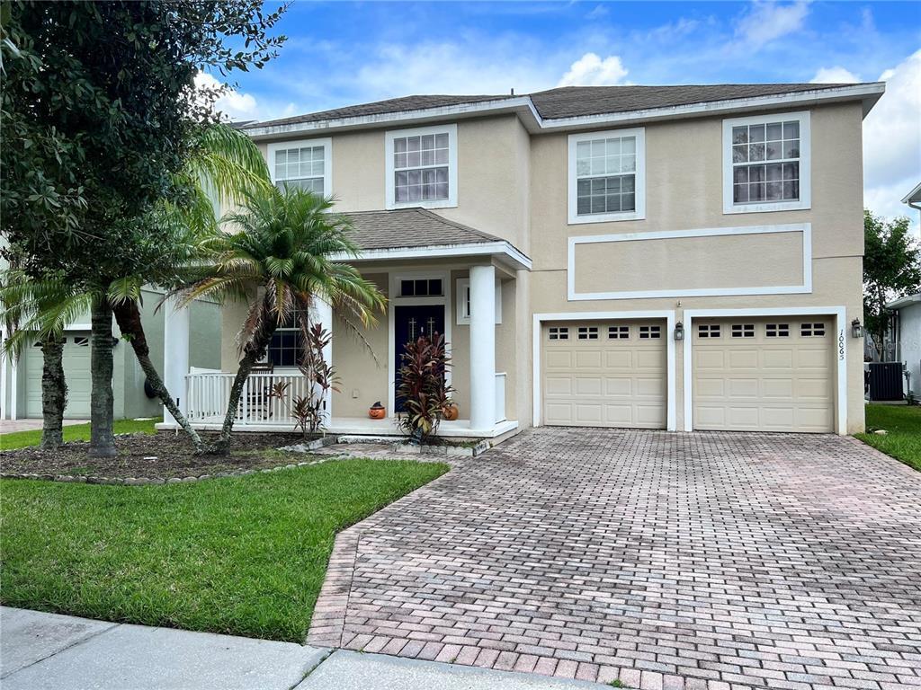 Picture of 10065 Lake District Lane, Orlando, FL 32832