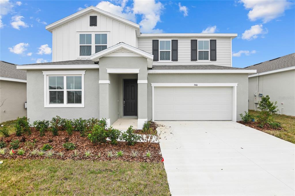 Picture of 5406 Catmint Drive, Lake Hamilton, FL 33851