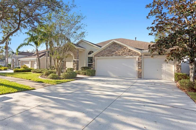 Picture of 16183 Colchester Palms Drive, Tampa FL 33647