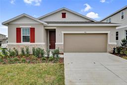 Picture of 5402 Catmint Drive, Lake Hamilton, FL 33851