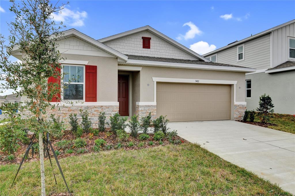 Picture of 5402 Catmint Drive, Lake Hamilton, FL 33851