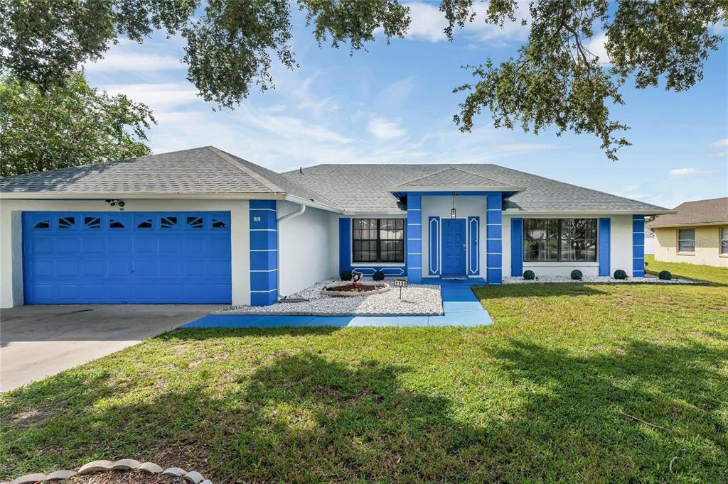 Picture of 1150 Angela Ridge Court, Kissimmee, FL 34747