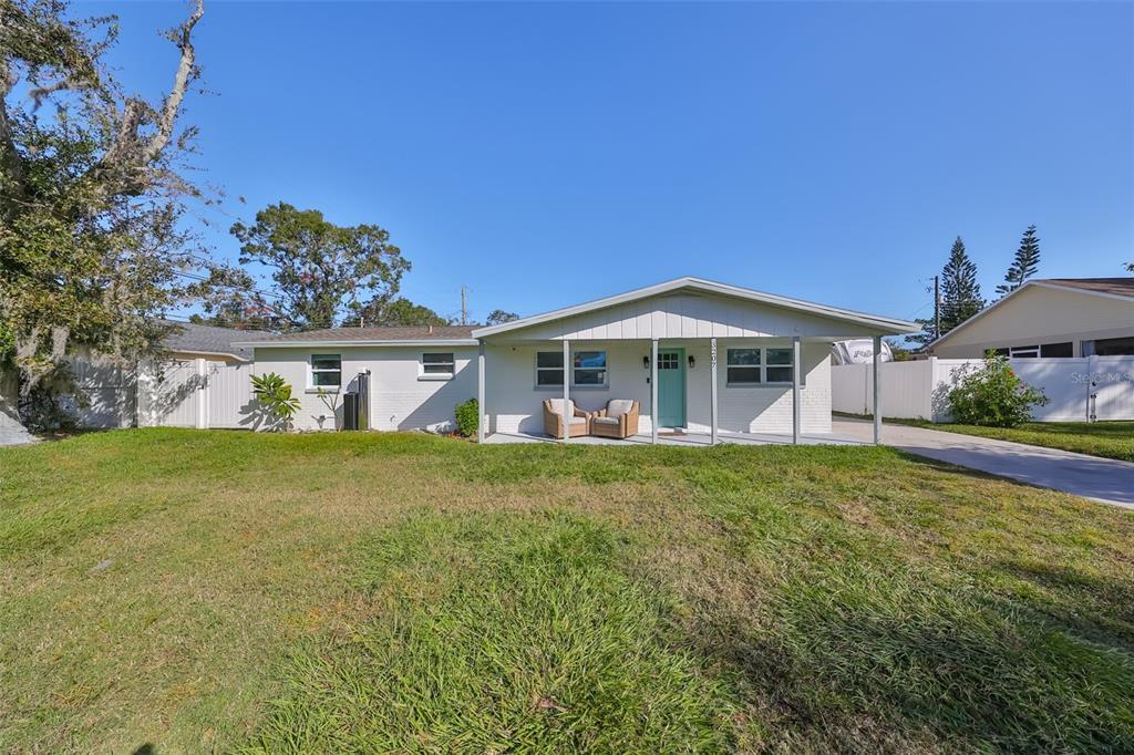 Picture of 3207 Acacia Street, Lutz, FL 33558