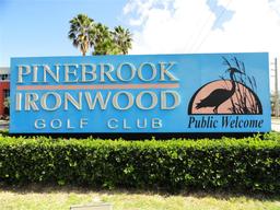 Picture of 4480 Ironwood Circle Unit 202A, Bradenton, FL 34209