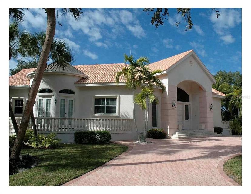 Picture of 5331 Siesta Cove Drive, Sarasota FL 34242