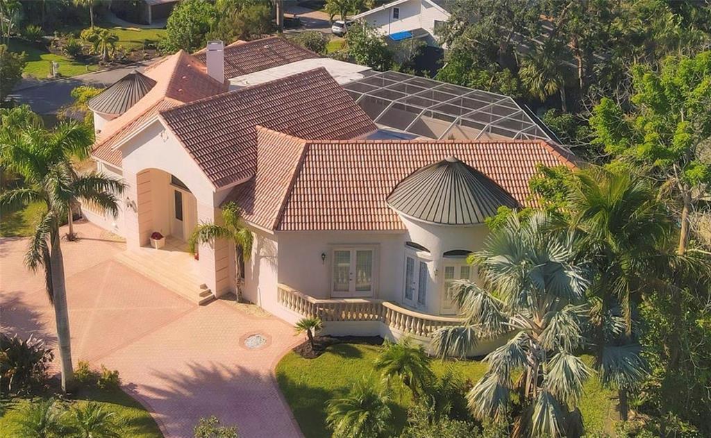 Picture of 5331 Siesta Cove Drive, Sarasota, FL 34242