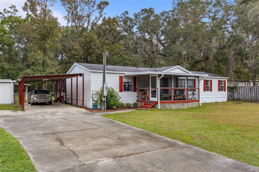 Picture of 12010 NE 7Th Avenue, Gainesville, FL 32641