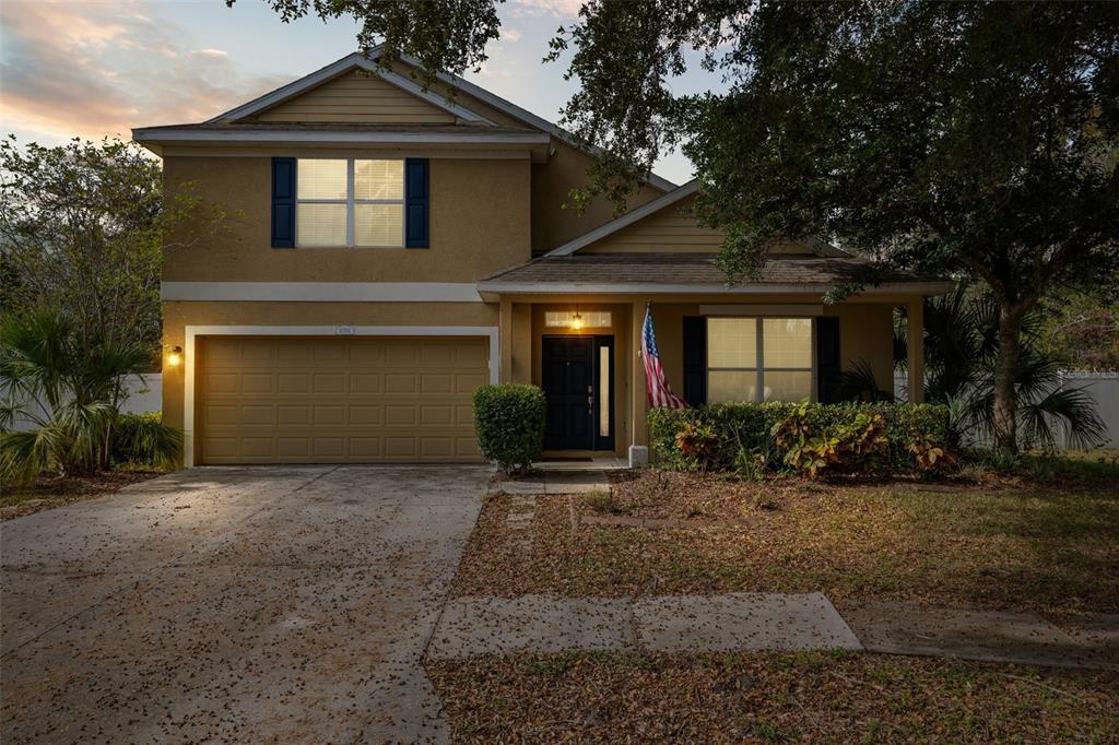 Picture of 11701 Colony Lakes Boulevard, New Port Richey, FL 34654