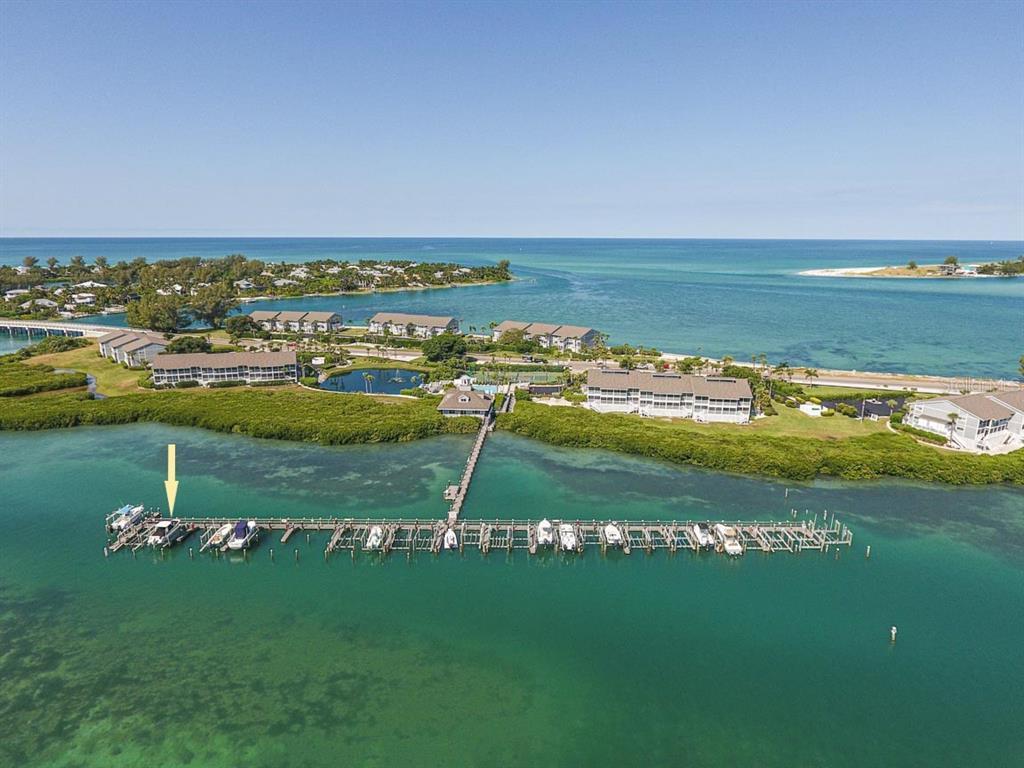 Picture of 6020 Boca Grande Causeway Unit 56 Boat Slip, Boca Grande, FL 33921