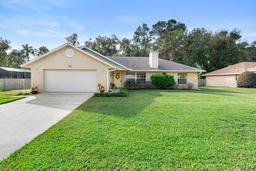 Picture of 880 Crittenden Avenue, Orange City, FL 32763