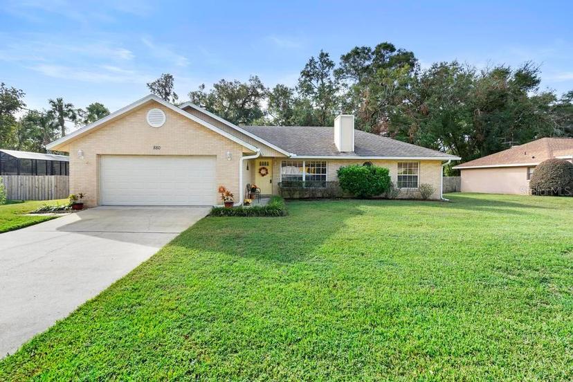 Picture of 880 Crittenden Avenue, Orange City FL 32763