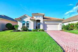 Picture of 13324 Golf Pointe Drive, Port Charlotte, FL 33953