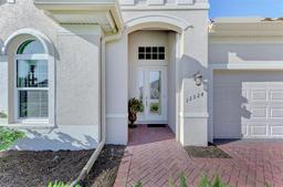 Picture of 13324 Golf Pointe Drive, Port Charlotte, FL 33953