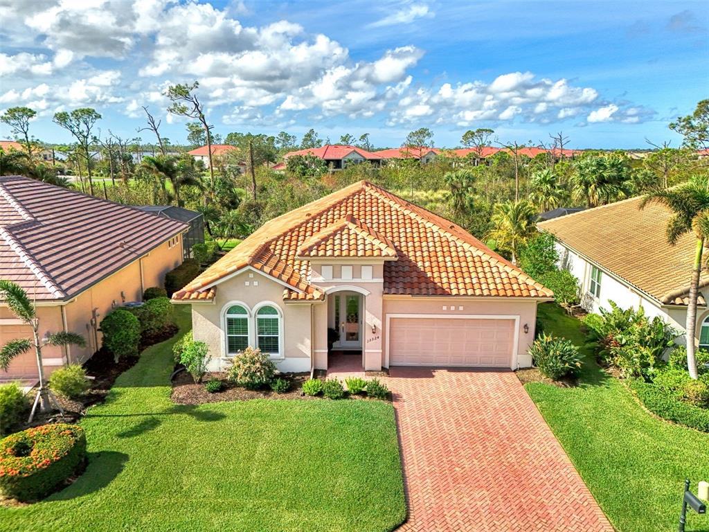 Picture of 13324 Golf Pointe Drive, Port Charlotte, FL 33953