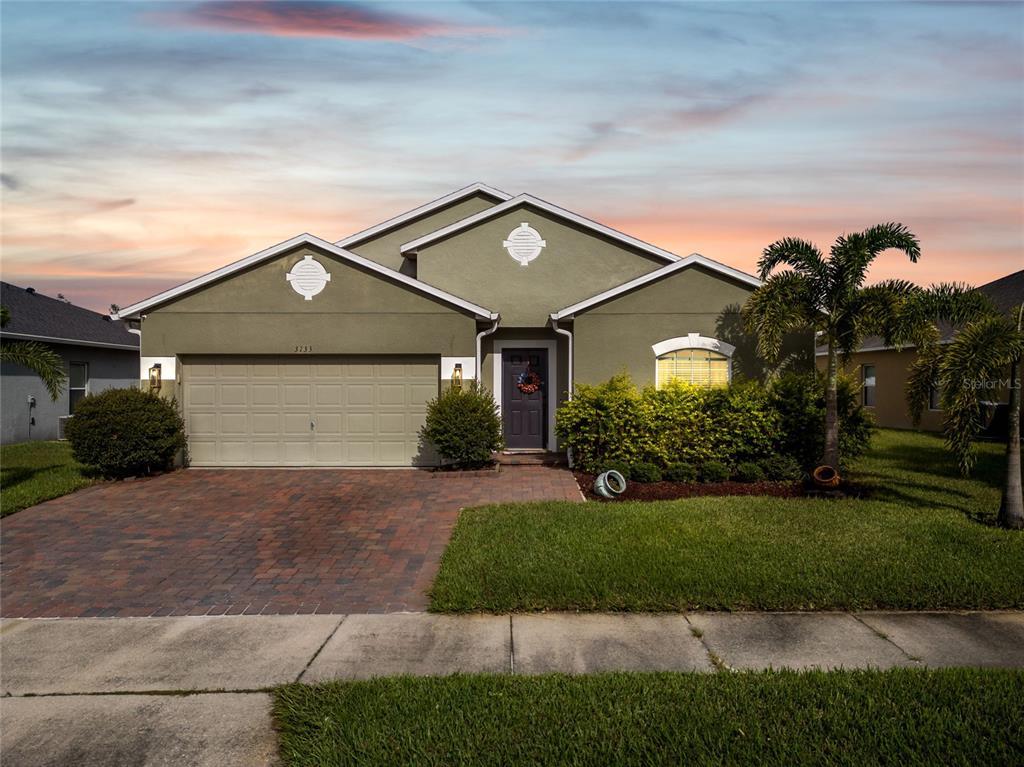 Picture of 3133 Queen Alexandria Drive, Kissimmee, FL 34744