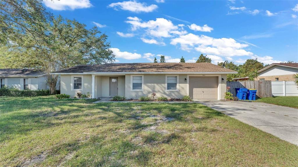 Picture of 985 N 11Th Street, Eagle Lake, FL 33839