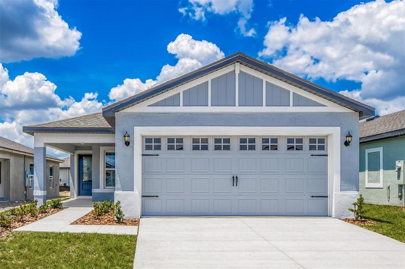 Picture of 3743 Bergamot Place, Lake Alfred FL 33850