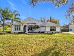 Picture of 36732 Barrington Drive, Eustis, FL 32736