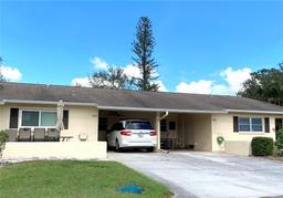 Picture of 390 301 Boulevard W Unit 27B, Bradenton, FL 34205