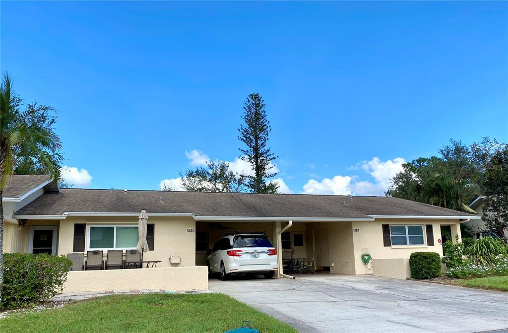 Picture of 390 301 Boulevard W Unit 27B, Bradenton, FL 34205