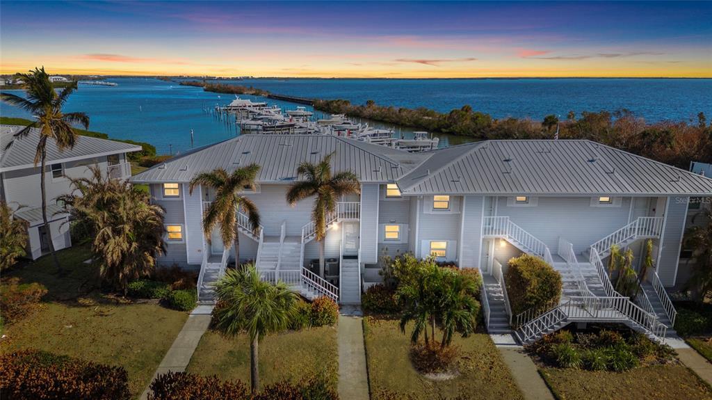 Picture of 5850 Gasparilla Road Unit M5, Boca Grande, FL 33921