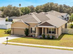 Picture of 1703 Daybreak Drive, Fruitland Park, FL 34731