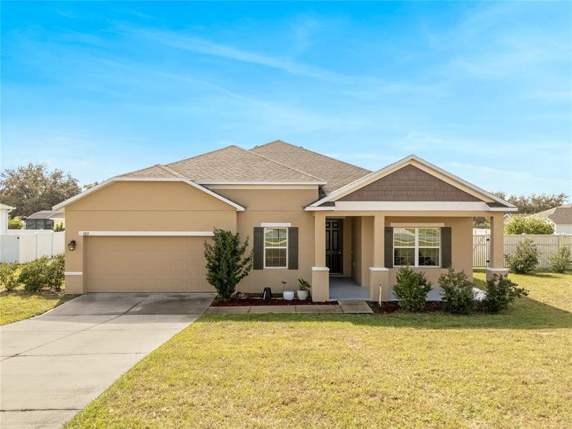 Picture of 1703 Daybreak Drive, Fruitland Park FL 34731