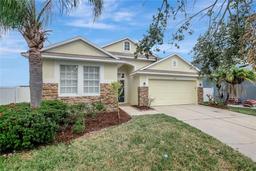 Picture of 1655 Bonita Bluff Court, Ruskin, FL 33570