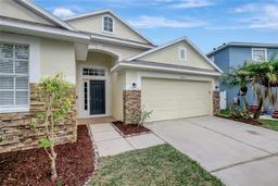 Picture of 1655 Bonita Bluff Court, Ruskin, FL 33570