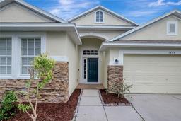 Picture of 1655 Bonita Bluff Court, Ruskin, FL 33570