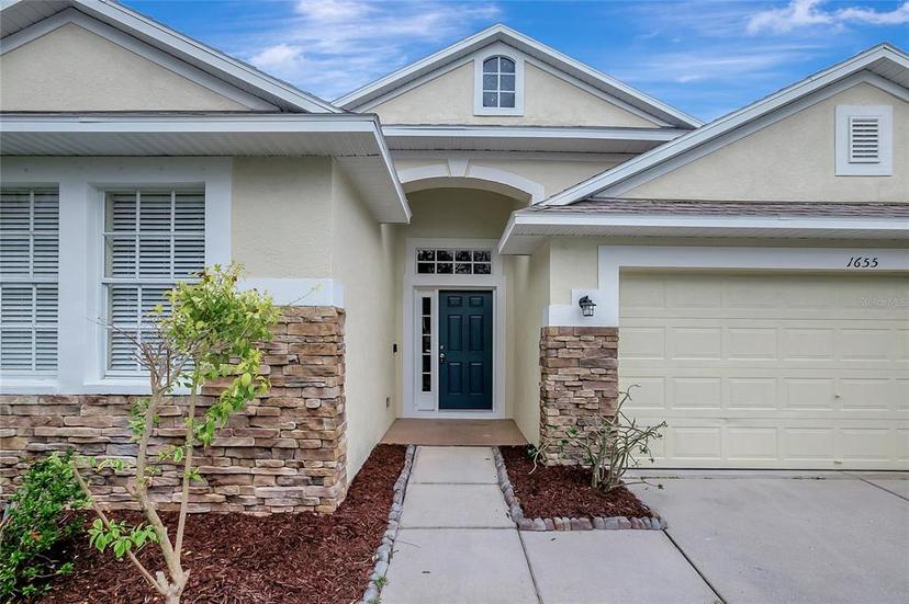 Picture of 1655 Bonita Bluff Court, Ruskin FL 33570