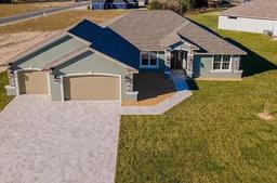 Picture of 17887 SW 72Nd Street Road, Dunnellon, FL 34432