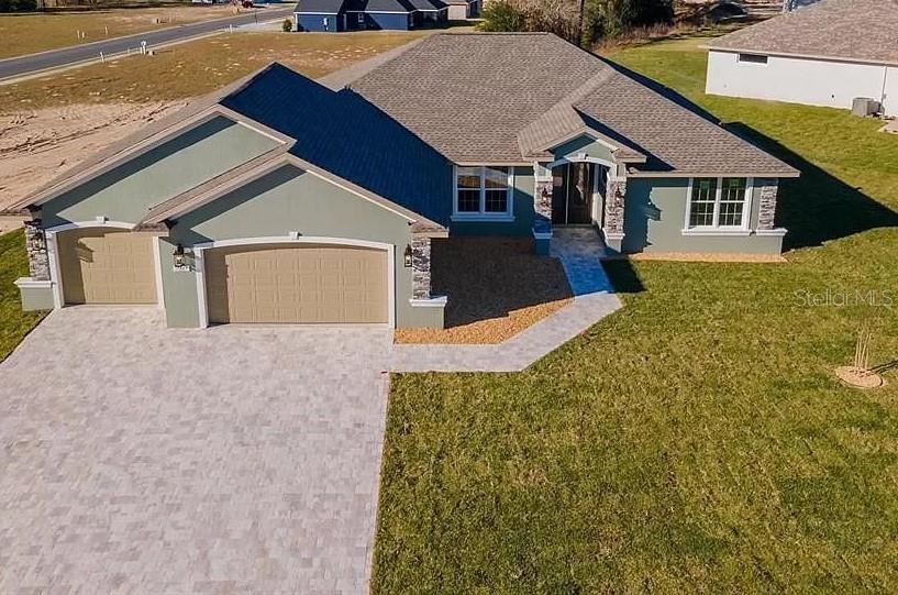 Picture of 17887 SW 72Nd Street Road, Dunnellon FL 34432