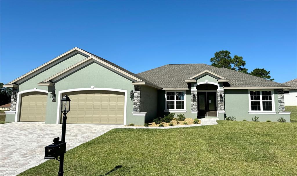 Picture of 17887 SW 72Nd Street Road, Dunnellon, FL 34432