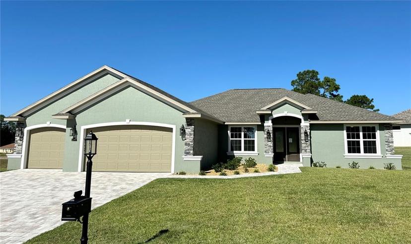 Picture of 17887 SW 72Nd Street Road, Dunnellon FL 34432