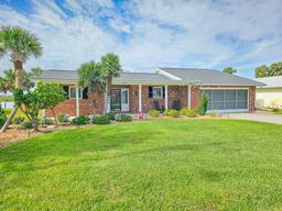 Picture of 254 Ocean Palm Drive, Flagler Beach, FL 32136