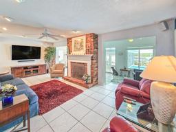 Picture of 254 Ocean Palm Drive, Flagler Beach, FL 32136