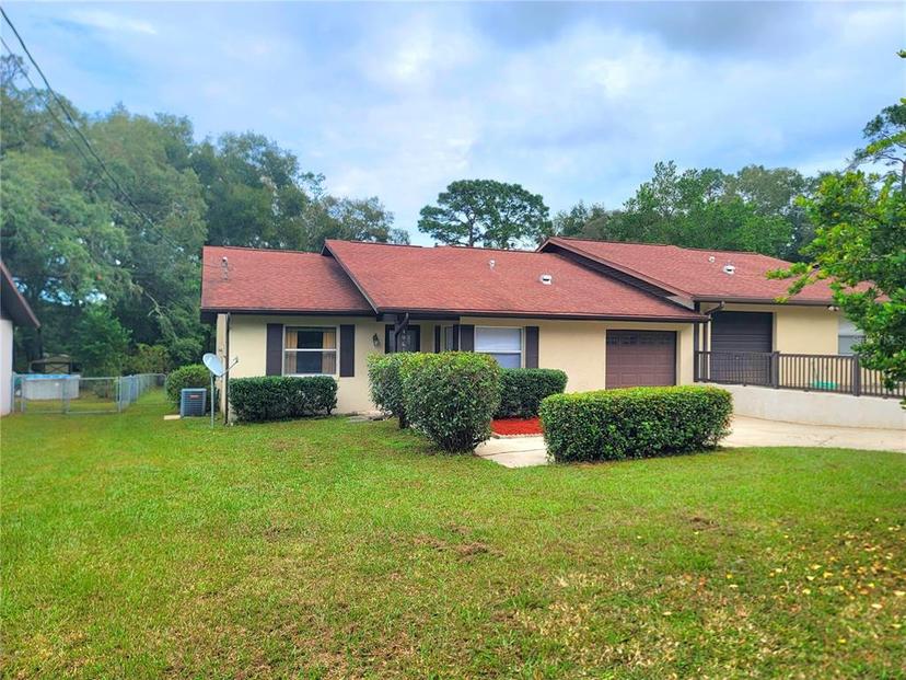 Picture of 4961 SW 196Th Avenue, Dunnellon FL 34431