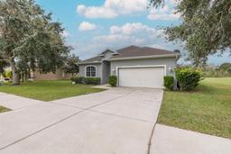 Picture of 2293 Dog Leg Court, Brooksville, FL 34604