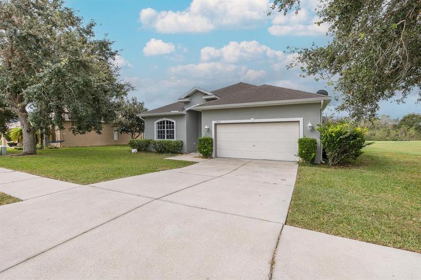 Picture of 2293 Dog Leg Court, Brooksville FL 34604