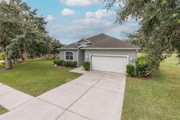 Picture of 2293 Dog Leg Court, Brooksville, FL 34604