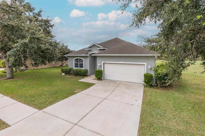 Picture of 2293 Dog Leg Court, Brooksville FL 34604