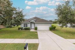 Picture of 2293 Dog Leg Court, Brooksville, FL 34604