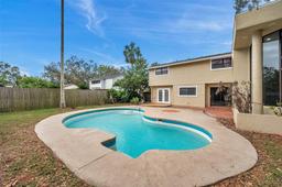 Picture of 8309 La Serena Drive, Tampa, FL 33614