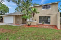 Picture of 8309 La Serena Drive, Tampa, FL 33614