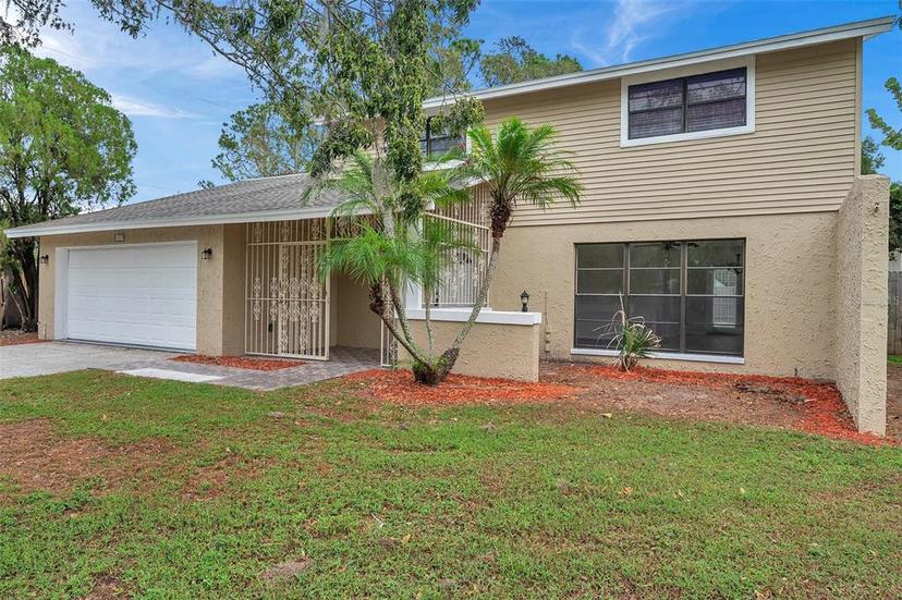 Picture of 8309 La Serena Drive, Tampa FL 33614