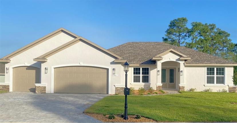 Picture of 17841 SW 72Nd Street Road, Dunnellon FL 34432