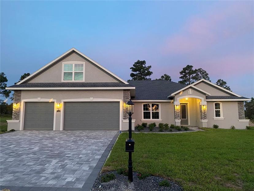 Picture of 17781 SW 72Nd Street Road, Dunnellon FL 34432